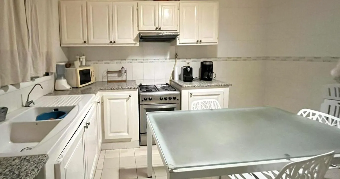 Belle Appartement Pour Familles S2 El Nasser 1 Ariana Tunisia